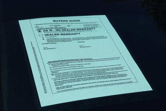 2015 RAM 2500 Laramie Longhorn