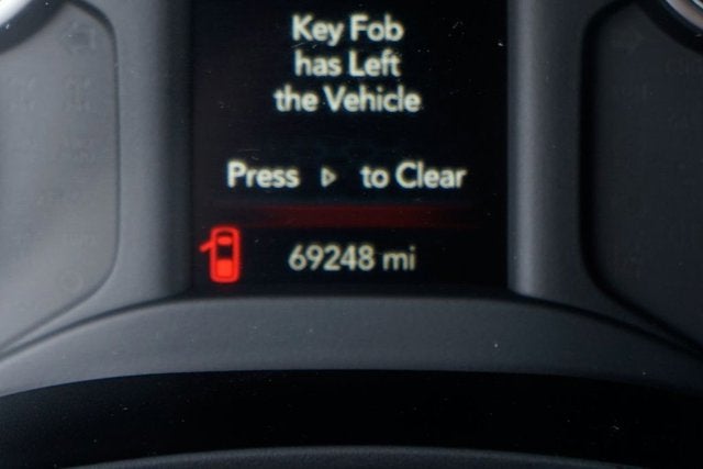 2020 RAM 2500 Lone Star Silver