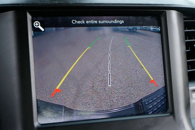 2020 RAM 2500 Lone Star Silver