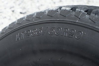 2020 RAM 2500 Lone Star Silver