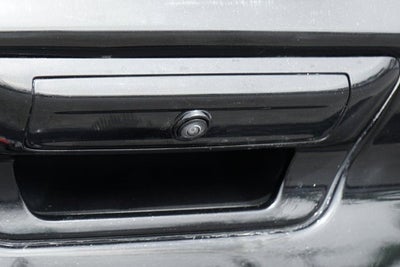 2020 RAM 2500 Lone Star Silver