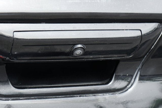 2020 RAM 2500 Lone Star Silver