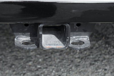 2020 RAM 2500 Lone Star Silver