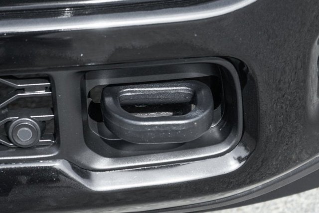 2020 RAM 2500 Lone Star Silver