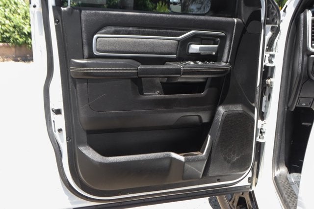 2019 RAM 2500 Big Horn