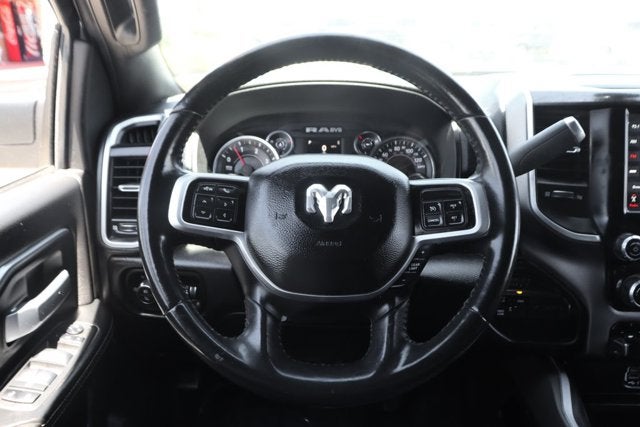 2019 RAM 2500 Big Horn