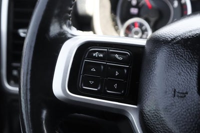 2019 RAM 2500 Big Horn