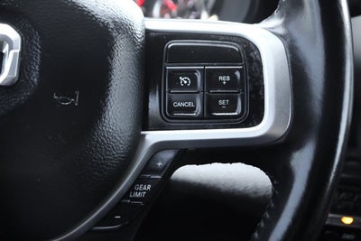 2019 RAM 2500 Big Horn