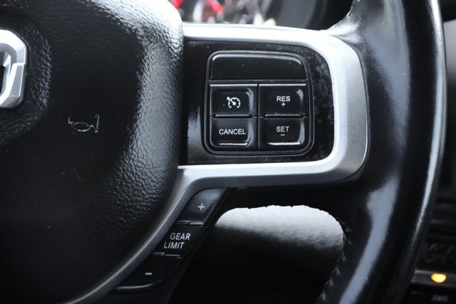 2019 RAM 2500 Big Horn