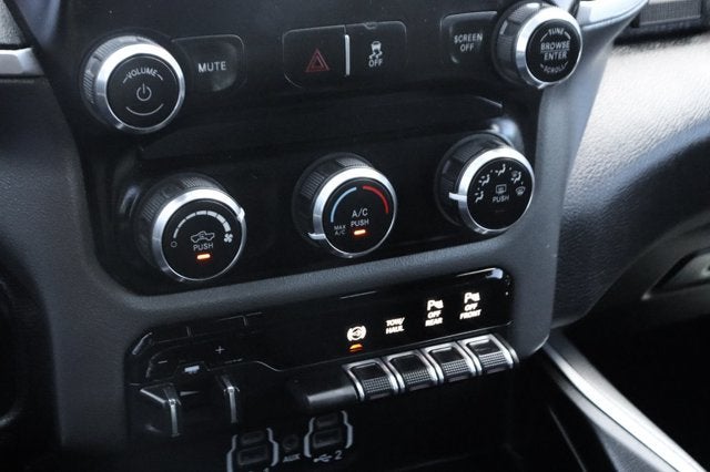 2019 RAM 2500 Big Horn