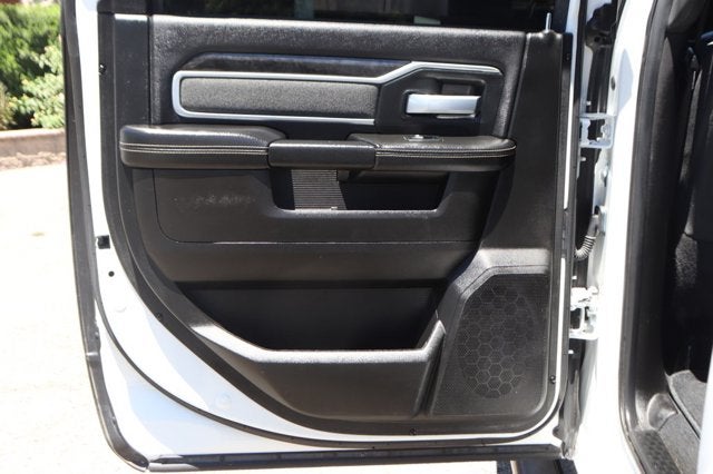 2019 RAM 2500 Big Horn