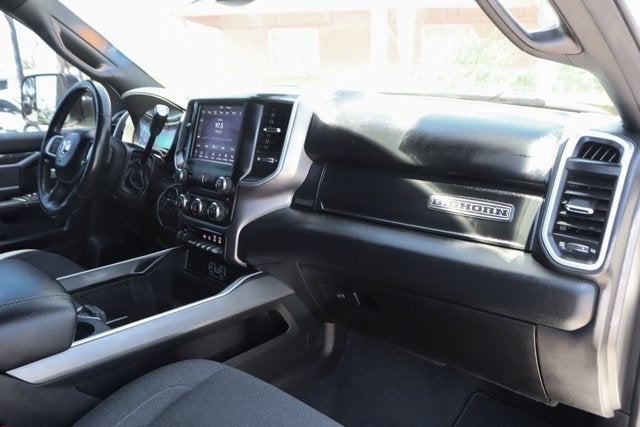 2019 RAM 2500 Big Horn