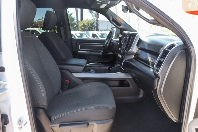 2019 RAM 2500 Big Horn