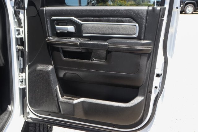 2019 RAM 2500 Big Horn