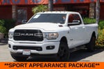 2019 RAM 2500 Big Horn