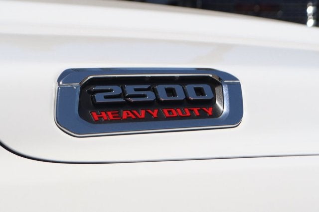 2019 RAM 2500 Big Horn