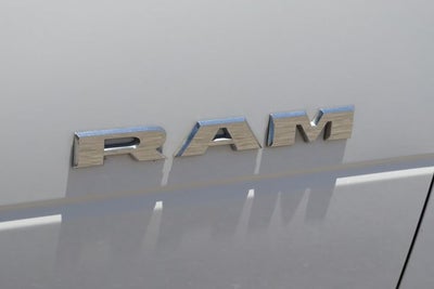 2019 RAM 2500 Big Horn