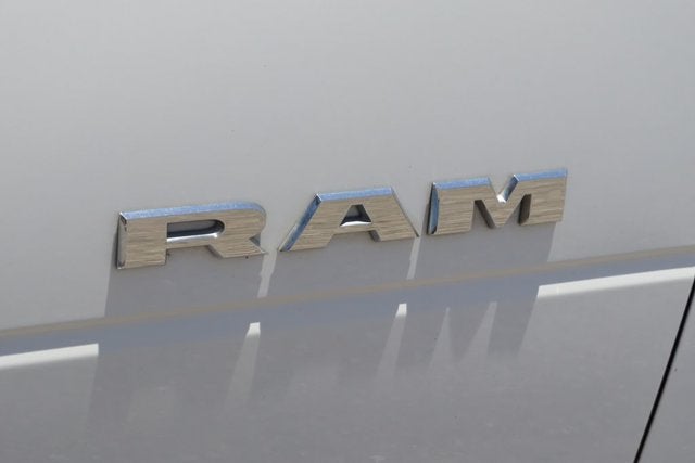 2019 RAM 2500 Big Horn