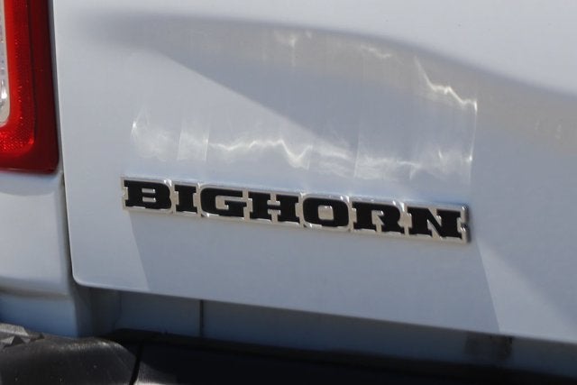 2019 RAM 2500 Big Horn