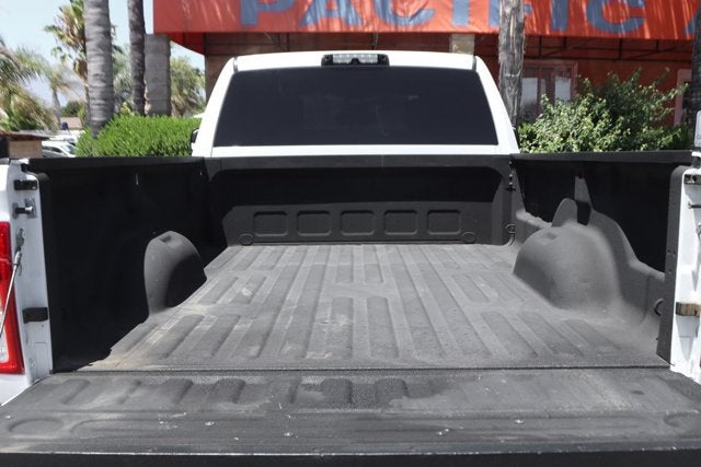 2019 RAM 2500 Big Horn