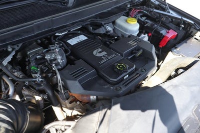 2020 RAM 2500 Laramie