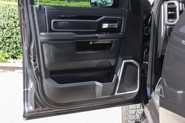 2020 RAM 2500 Laramie