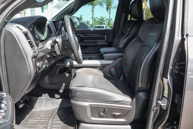 2020 RAM 2500 Laramie