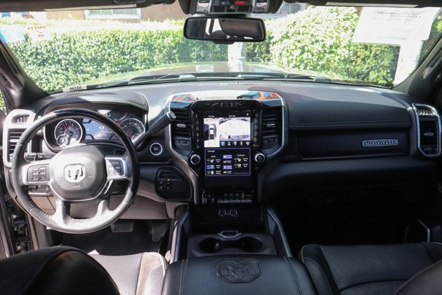 2020 RAM 2500 Laramie