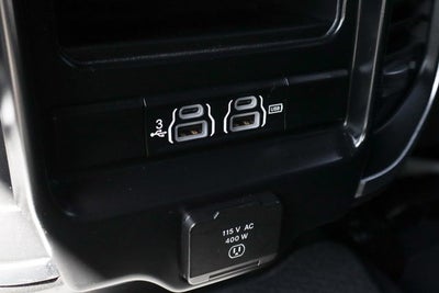2020 RAM 2500 Laramie