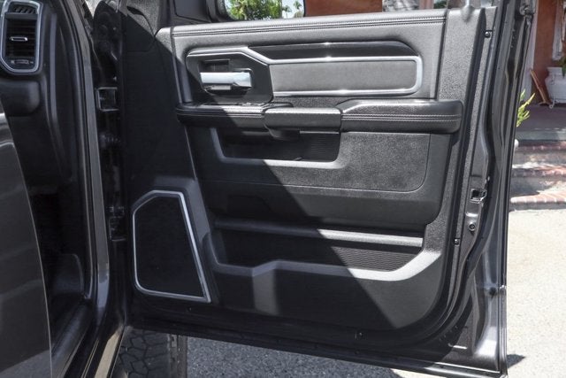 2020 RAM 2500 Laramie