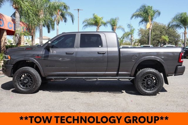 2020 RAM 2500 Laramie
