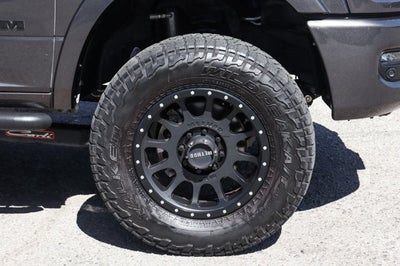 2020 RAM 2500 Laramie