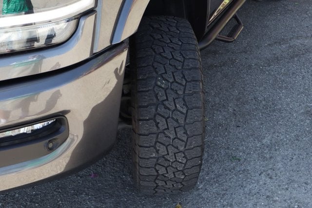 2020 RAM 2500 Laramie