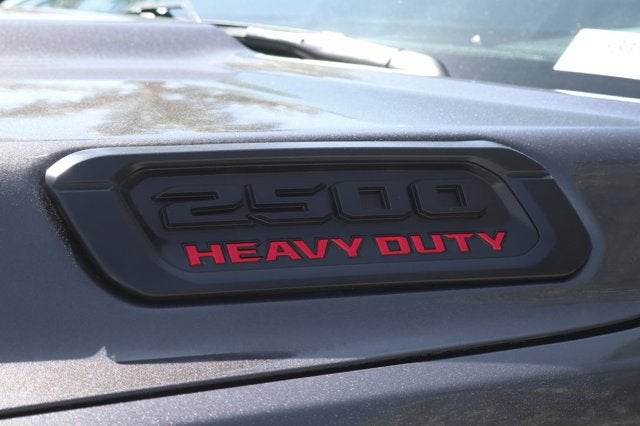 2020 RAM 2500 Laramie