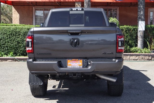 2020 RAM 2500 Laramie