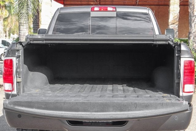 2014 RAM 2500 Laramie Longhorn