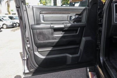 2014 RAM 2500 Laramie Longhorn