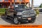 2014 RAM 2500 Laramie Longhorn