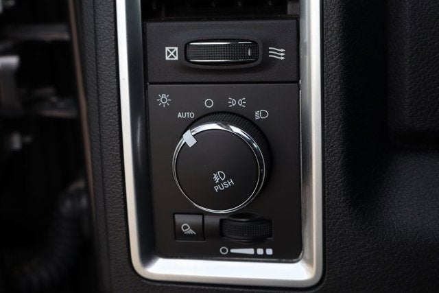 2014 RAM 2500 Laramie Longhorn