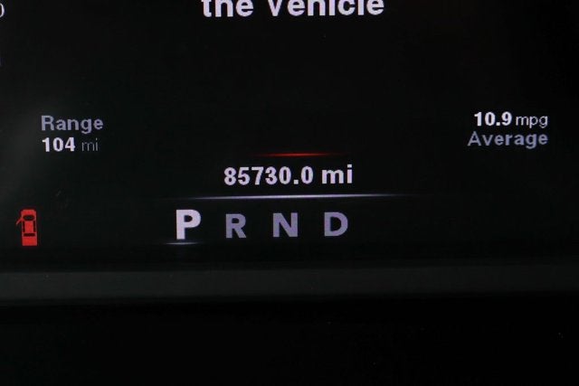 2014 RAM 2500 Laramie Longhorn