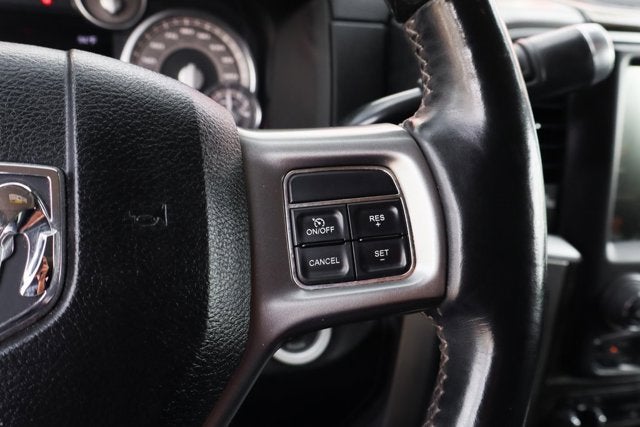 2014 RAM 2500 Laramie Longhorn