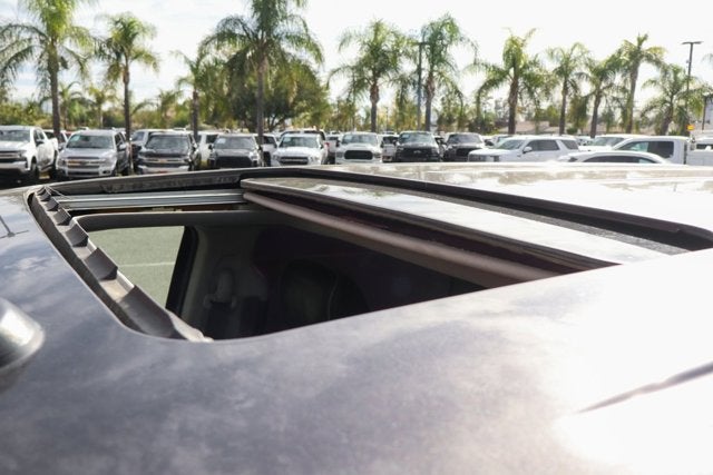 2014 RAM 2500 Laramie Longhorn