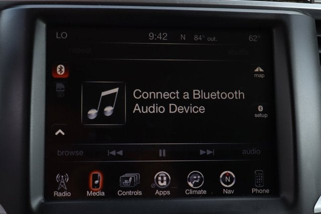 2014 RAM 2500 Laramie Longhorn