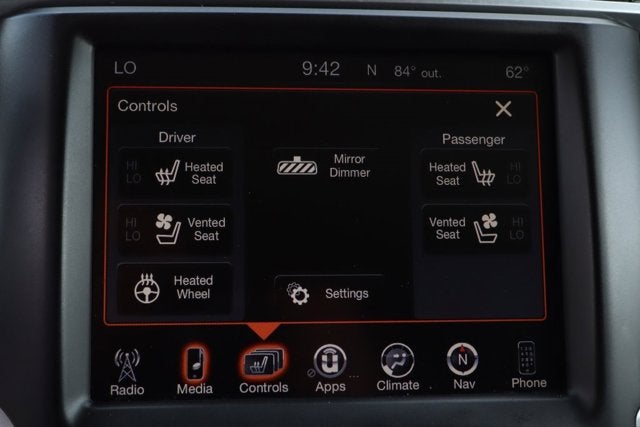 2014 RAM 2500 Laramie Longhorn