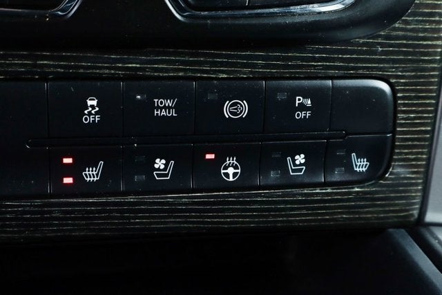 2014 RAM 2500 Laramie Longhorn