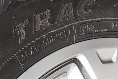 2014 RAM 2500 Laramie Longhorn