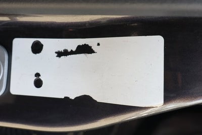 2014 RAM 2500 Laramie Longhorn