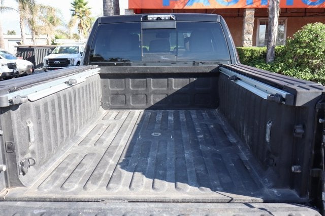 2018 RAM 2500 Limited