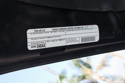 2018 RAM 2500 Limited