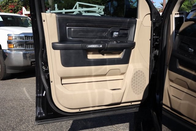 2018 RAM 2500 Limited